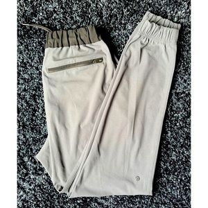 Lululemon Men’s Jogger Pants  🌚